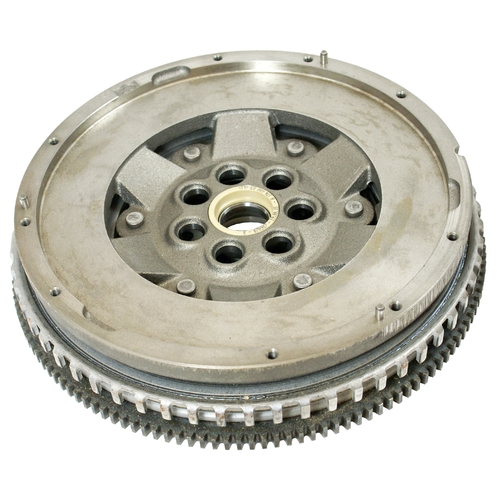 PHC Clutch Flywheel, Dual Mass, For Renault Megane 2.0 Ltr MPFI Turbo, F4R 774, 165kw 6 Speed, 10/08- 2008, Each