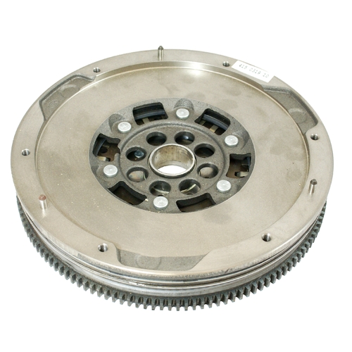 PHC Clutch Flywheel, Dual Mass, For Saab 9-3 2.0 Ltr MPFI Turbo, B207R, 154kw 6 Speed, 9/02- 2002, Each