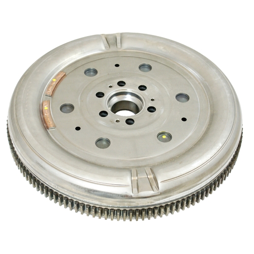 PHC Clutch Flywheel, Dual Mass, For Audi A3 2.0 Ltr TDI, BMM, 103kw 8P1, 6 Speed, 6/05-6/08, Suits LUK F/W 2005-2008, Each