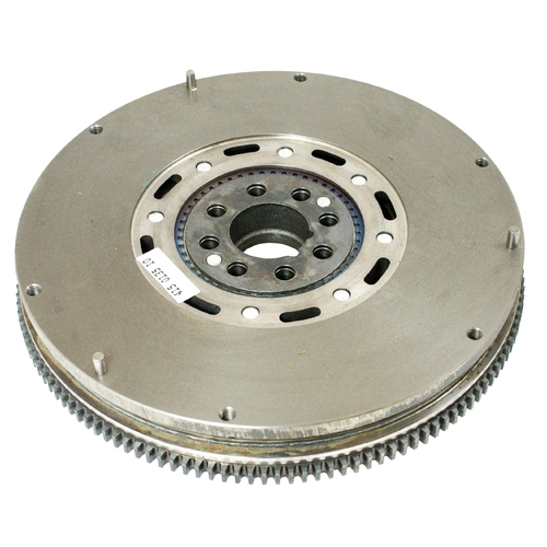PHC Clutch Flywheel, Dual Mass, Volkswagen LT 2.5 Ltr ICTD, ANJ, 80kw LT35, 5/99-5/01, Each
