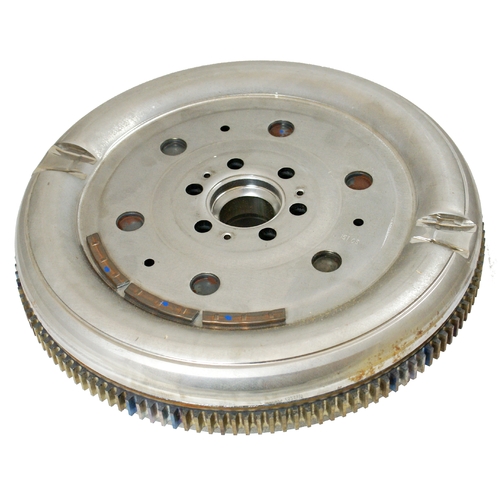 PHC Clutch Flywheel, Dual Mass, Volkswagen Tiguan 2.0 Ltr TDI, CBAB, 103kw 9/08-10/10, Suits LUK F/W 2008-2010, Each