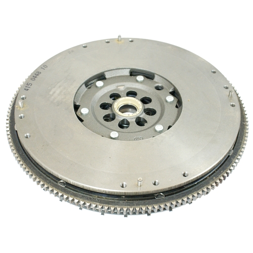 PHC Clutch Flywheel, Dual Mass, For Nissan Navara 4.0 Ltr EFI, VQ40, 198kw D40, 6 Speed, 12/05-6/11 2005-2011, Each