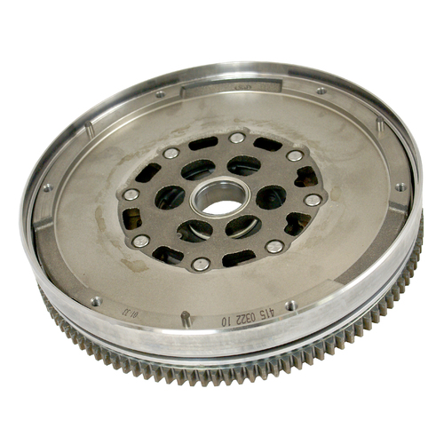 PHC Clutch Flywheel, Dual Mass, For Holden Captiva 2.0 Ltr Tdi, Z20S1, 110kw CG, 5 Speed, 3/07-1/11 2007-2011, Each