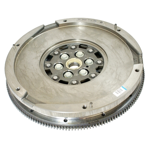 PHC Clutch Flywheel, Dual Mass, For Holden Commodore 6.0 Ltr MPFI, Gen 4 (LS2), 270KW VE Series II, 6 Speed, 1/12-4/13 2012-2013, Each