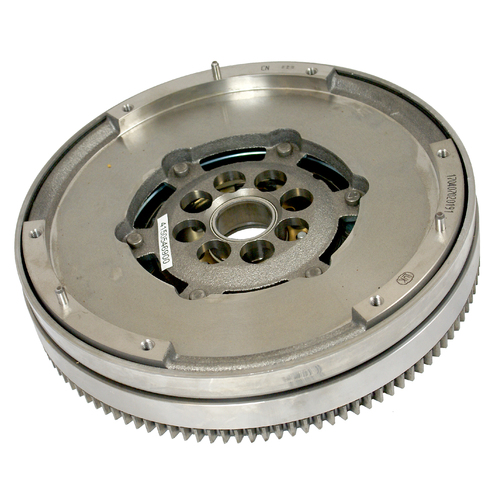 PHC Clutch Flywheel, Dual Mass, For Mazda CX7 2.2 Ltr, R2, 127kw ERA, 9/09- 2009, Each
