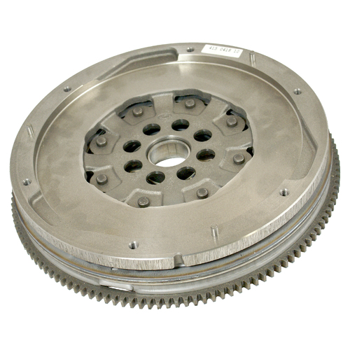 PHC Clutch Flywheel, Dual Mass, For Nissan X-Trail 2.0 Tdi, M9R, 127kw T31, 6 Speed, 7/08-3/15 2008-2015, Each