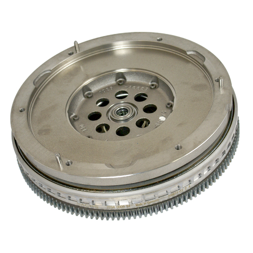 PHC Clutch Flywheel, Dual Mass, For Mercedes Benz Sprinter 2.14 CRD Turbo, OM651.955, 95kw 313CDI, 6 Speed, 2/10- 2010, Each
