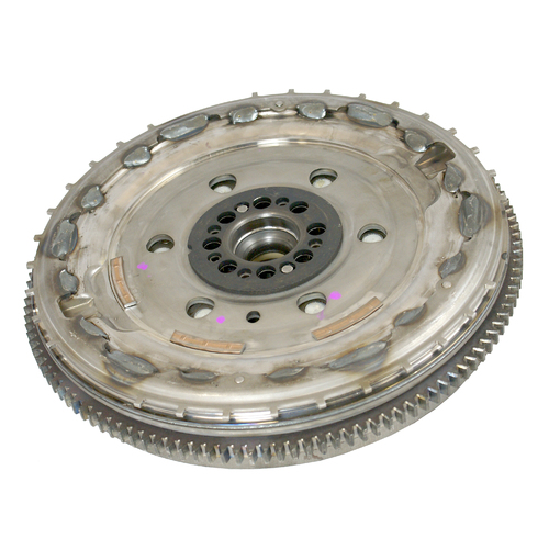 PHC Clutch Flywheel, Dual Mass, For Nissan 350Z 3.5 Ltr, VQ35HR, 230kw 350Z, 4/07-4/09 2007-2009, Each