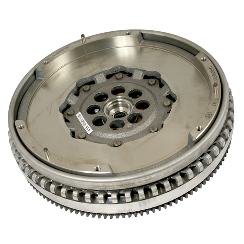 PHC Clutch Flywheel, Dual Mass, For Hyundai i load 2.5 Ltr Tdi, D4CB, 100kw 6 Speed, 8/12- 2012, Each