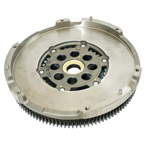 PHC Clutch Flywheel, Dual Mass, For Ford Transit 2.2 Ltr TDCi, CVRC, 114kw VM, 3/12-, Vehicle with OE DMF 2012, Each