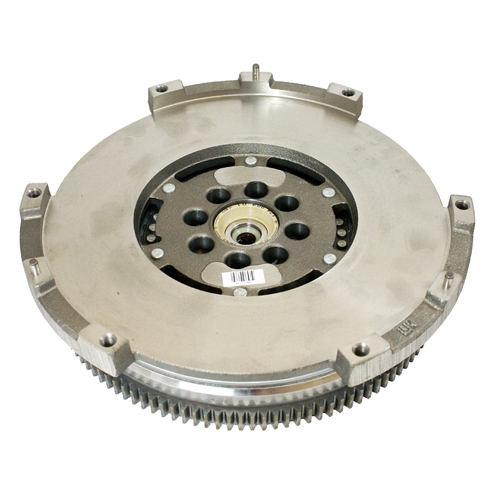 PHC Clutch Flywheel, Dual Mass, For Holden Colorado 2.8 Ltr, LWH RG, 6/12- 2012, Each