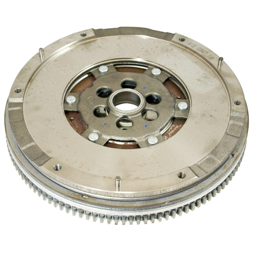 PHC Clutch Flywheel, Dual Mass, For Audi A4 2.0 Ltr MPFI Turbo, BWE, 147kw B7, 6 Speed, 1/06-8/09 2006-2009, Each