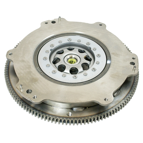 PHC Clutch Flywheel, Dual Mass, For Jeep Wrangler 2.8 Ltr TDI, ENS, 130kw JK, 5 Speed, 3/07-1/11 2007-2011, Each