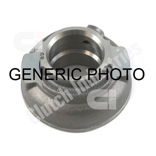 PHC Clutch Bearing, Release, For Fiat 1500 Mk 1, 4 Speed, 1/61-12/63 1961-1963, Each