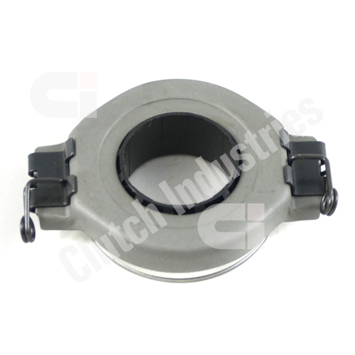 PHC Clutch Bearing, Release, For Audi 80 1.8 Ltr 1.8i FWD, 1/86-12/88 1986-1988, Each