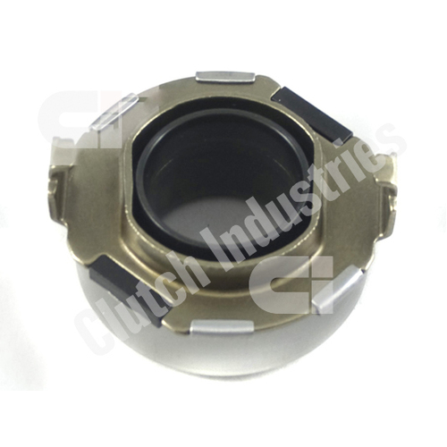 PHC Clutch Bearing, Release, For Ford Capri 1.6 Ltr SOHC, B6 Convertible, SA, 1/89-9/90 1989-1990, Each