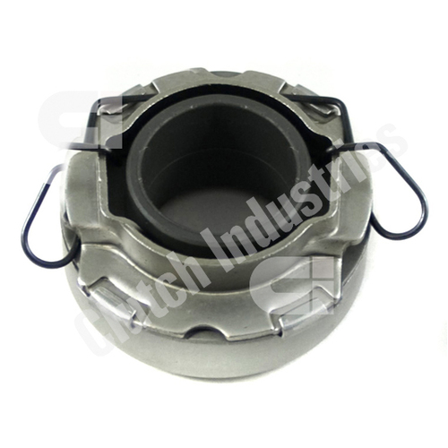 PHC Clutch Bearing, Release, For Daihatsu Applause 1.6 Ltr, HD-C, 77kw A101, 10/89-12/90 1989-1990, Each