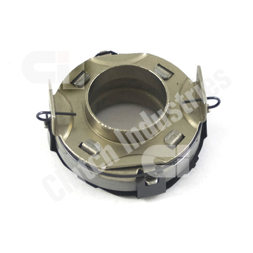 PHC Clutch Bearing, Release, For Hyundai Excel 1.5 Ltr Carby, G4AJ X1, 2/86-12/89 1986-1989, Each