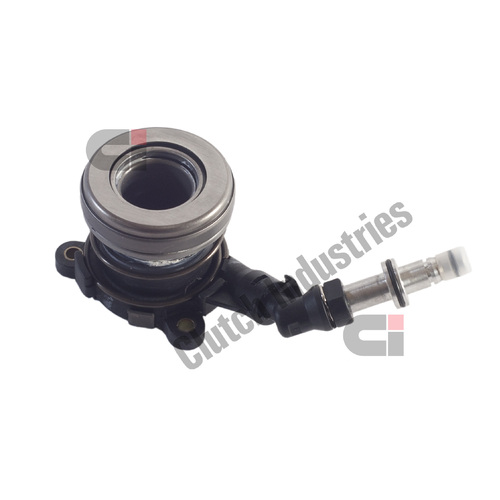 PHC Clutch Concentric Slave Cylinder, For Holden Astra 1.8 Ltr DOHC EFI, X18XEI, 90kw TS, 2/98-12/05, with Plastic CSC 1998-2005, Each