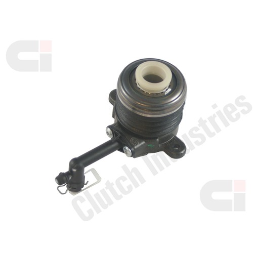 PHC Clutch Concentric Slave Cylinder, For Alfa Romeo 147 1.6 Ltr 16V DOHC, AR32104, 88kw 1/01-12/03 2001-2003, Each