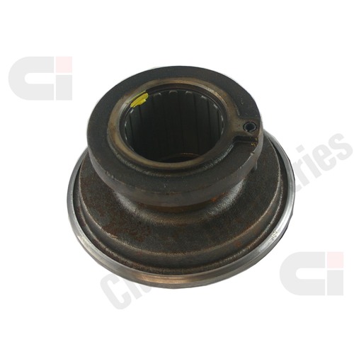 PHC Clutch Bearing, Release, For Mercedes Benz 2550 Series, 0M442 2550, 6/93-11/97 1993-1997, Each