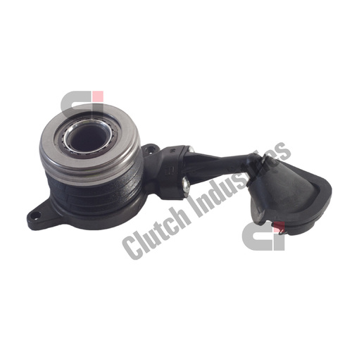 PHC Clutch Concentric Slave Cylinder, For Fiat Ducato 2.3 Ltr TDI, 96kw 5 Speed, 1/07- 2007, Each