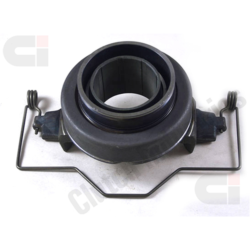 PHC Clutch Bearing, Release, For Volvo B12 Series Bus, TD73E B12, 1/92- 1992, Each