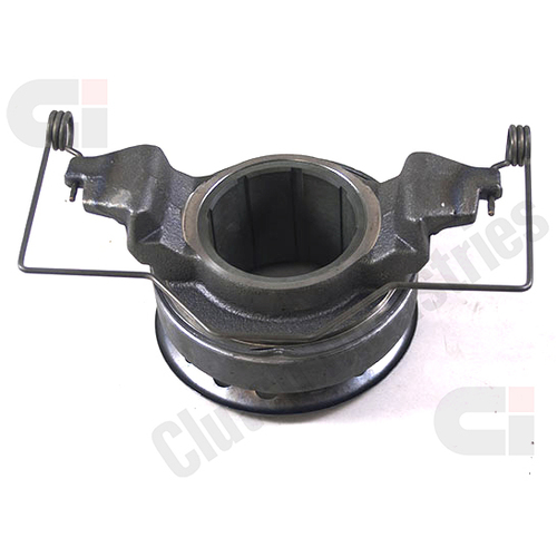 PHC Clutch Bearing, Release, For Volvo FH12, D12A420 FH12, SR1900, 1/93-, For Volvo ref CL43S-O 1993, Each