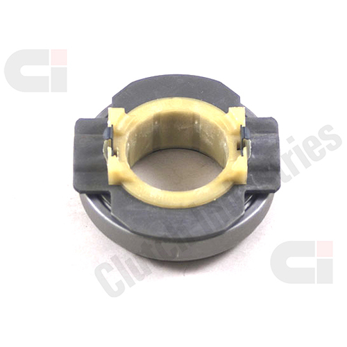 PHC Clutch Bearing, Release, For Audi A1 1.6 Ltr, CAYB, 66KW 8X, 11/11-5/15 2011-2015, Each