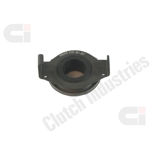 PHC Clutch Bearing, Release, For Citroen BX 1.9 Ltr Carby GT, 1/86-12/87 1986-1987, Each