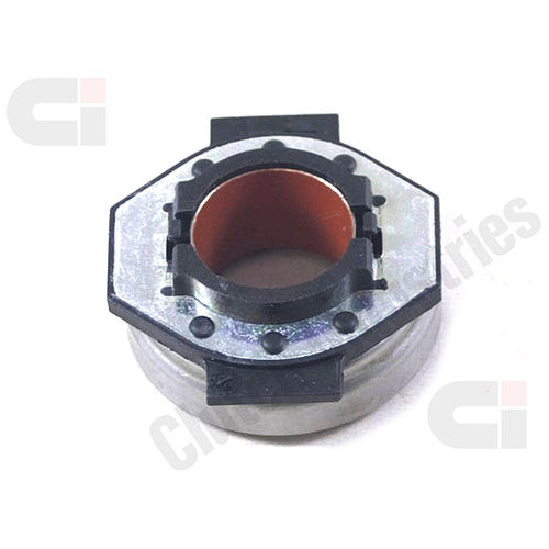 PHC Clutch Bearing, Release, For Fiat 500 1.4 Ltr, 169A3, 74kw 500, 7/07- 2007, Each