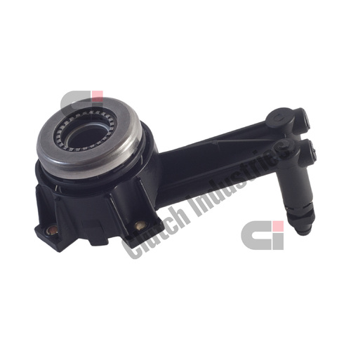 PHC Clutch Concentric Slave Cylinder, For Ford Fiesta 1.6 Ltr, FYJA, 74kw 11/01-1/03 2001-2003, Each