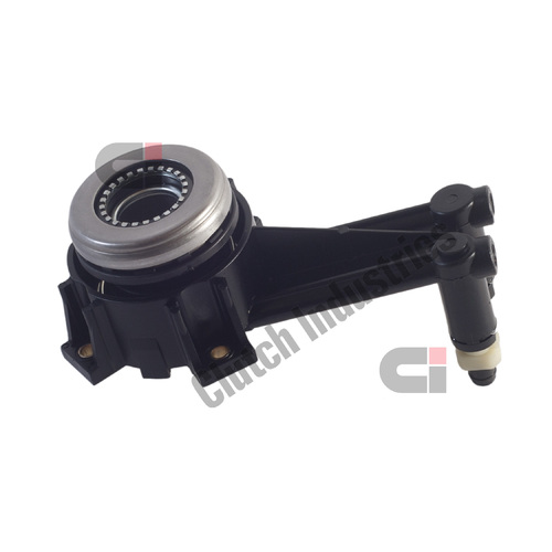 PHC Clutch Concentric Slave Cylinder, For Ford Fiesta 1.6 Ltr, FYJB, 74kw 11/01-2/04 2001-2004, Each