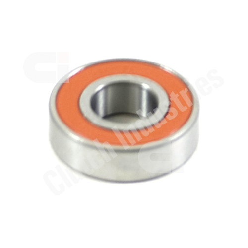 PHC Clutch Bearing, Spigot, For Holden Nova 1.4 Ltr LE, 8/89-8/91 1989-1991, Each