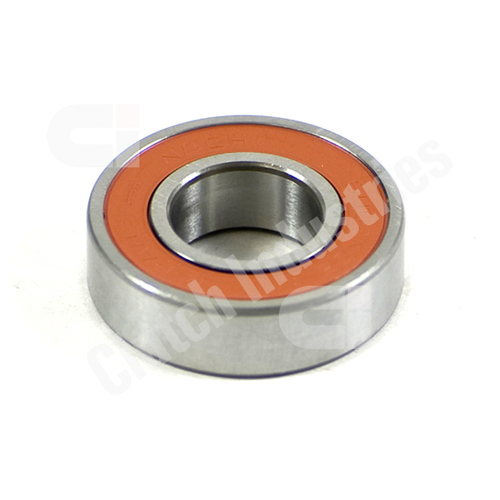 PHC Clutch Bearing, Spigot, For Audi 80 2.3 Ltr 5 Cyl, NG 1/88-12/92 1988-1992, Each