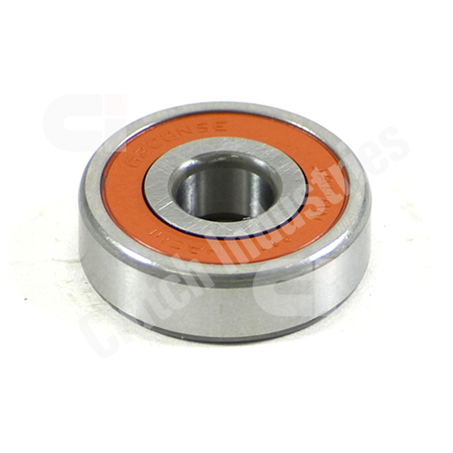 PHC Clutch Bearing, Spigot, For Holden Barina 1.3 Ltr MB, 2/85-8/86 1985-1986, Each