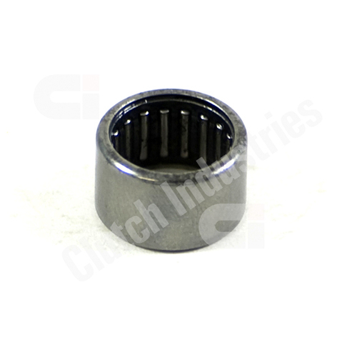 PHC Clutch Bearing, Spigot, For Subaru 1100 - 1400 1.4 Ltr, E63 1/70-12/76 1970-1976, Each