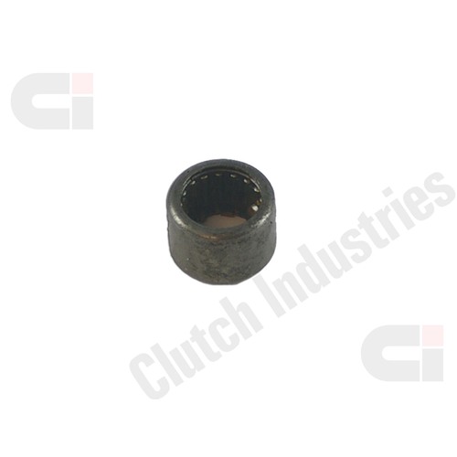 PHC Clutch Bearing, Spigot, For Audi 80 Fox, 1/74-12/78 1974-1978, Each