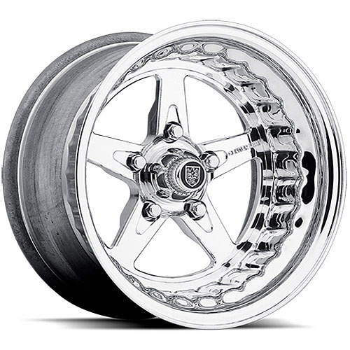 View more about CENTERLINE Auto Drag Wheel Satin, 15x15, Bolt Circle 5x4.75...