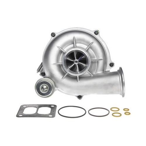 MAHLE Turbocharger, 7.3L Ford 1999-2003 Hp Turbo, Billet Wheel Stage 1