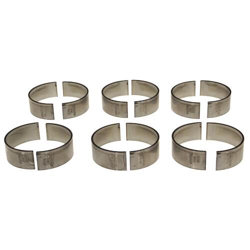 Clevite 77 Connecting Rod Bearing Chevrolet. V6, 200-229, 1978-84, 3.3, 3.8L, Set