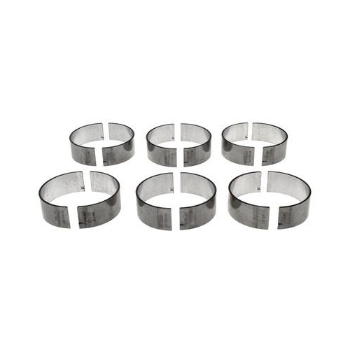 Clevite 77 Rod Bearing, AL-Series, .25mm Undersize, For Ford, 3.0L, Each