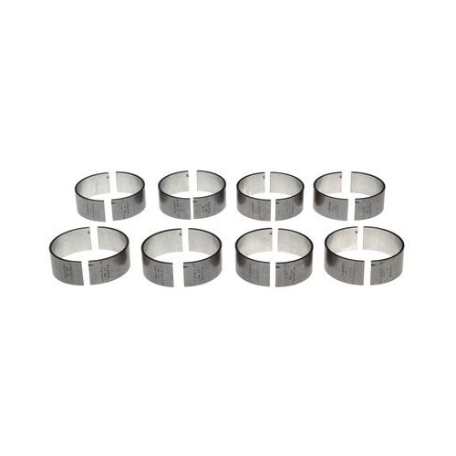 Clevite 77 Rod Bearing, AL-Series, For Ford Falcon V8, Modual 4.6, 5.4, 6.8L SOHC-4.6L DOHC, Set of 8