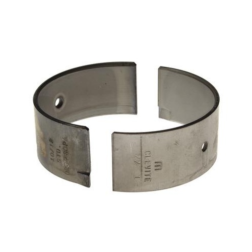 Clevite 77 Rod Bearing, P-Series, .50mm Undersize, For Honda L4 F22B1/2/6 F22A1/4/6 B20A5 B21A1 H23A1 H22A1/4, Each