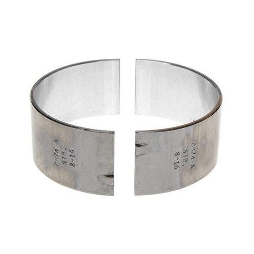 Clevite 77 Rod Bearing AL - Series Standard Size For Chevrolet V8 348 - 366 - 396 - 402 - 409 - 427 - 454 - 496