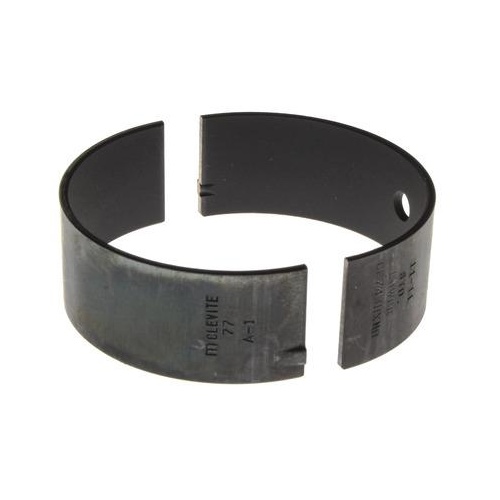 Clevite 77 Rod Bearing, H-Series, .001 in. Undersize, Tri Metal, For BB Chevrolet, 348, 409, 366, 396, 402, 427, 454, Each-