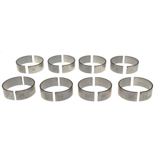 Clevite 77 Rod Bearing, P-Series, Standard Size, For BB Ford V8 429, 460, Set of 8