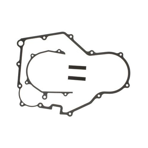 MAHLE Timing Cover Gasket Chrylser Pass 215(3.5L)Eng.(1993-06)Timing Belt Cover-Dust S