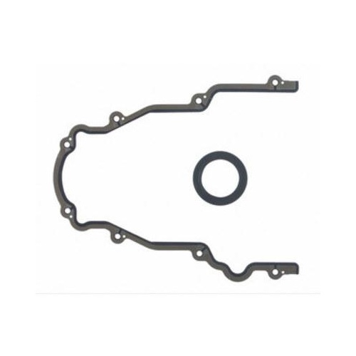 MAHLE Gasket, Timing Cover, Rubber, GM, LS, Each