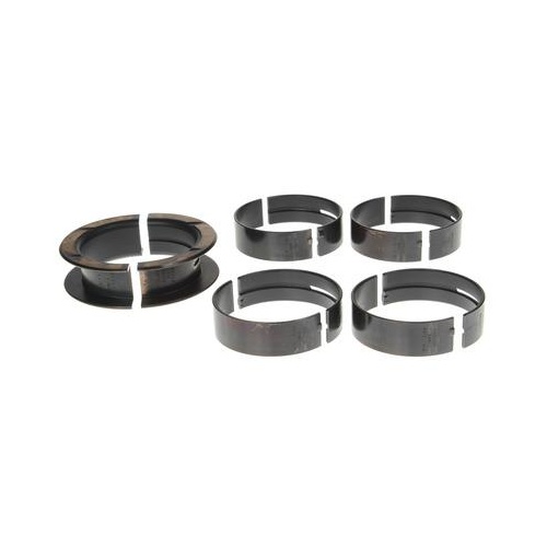 Clevite 77 Main Bearings, H-Series, For SB Ford 302,351C , Set of 8